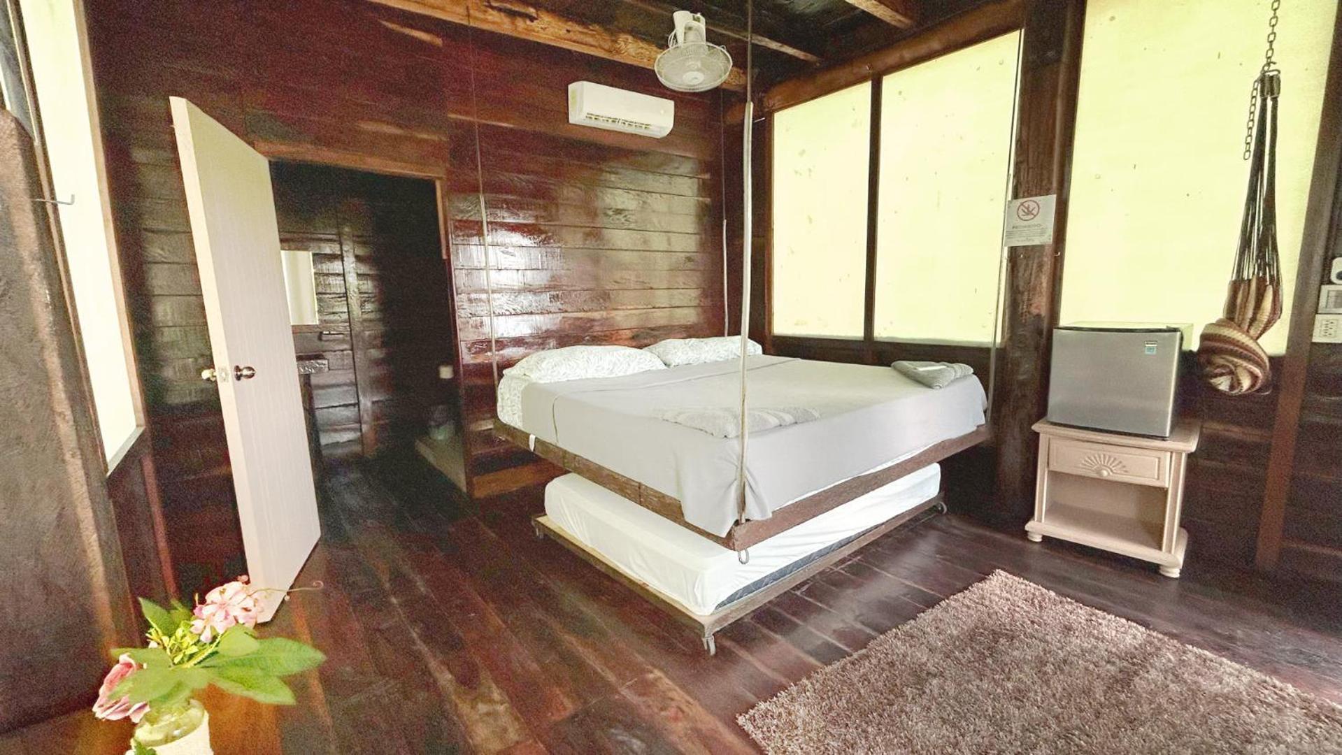 Hotel Xu-La Azul Xul-Ha ภายนอก รูปภาพ